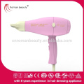 high power professional hair dryer with new function dual voltage
